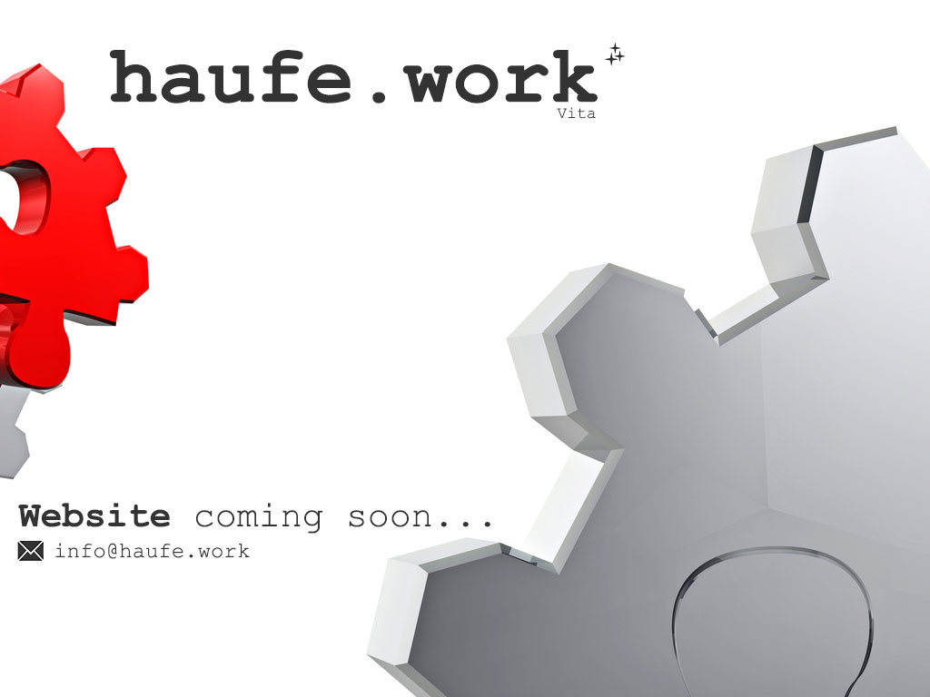 Haufe.Work